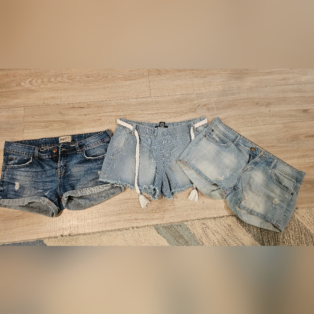 Shorts M
